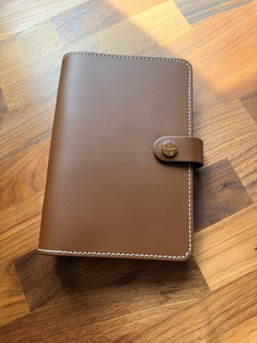Filofax original personal - filofax,