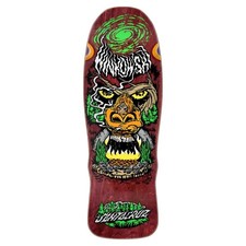 Santa Cruz Winkowski Bigfoot