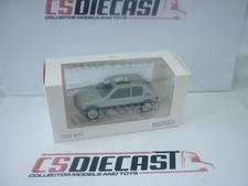 Norev 1/43 Scale Peugeot 205