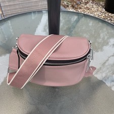 Ladies Casual Real Leather