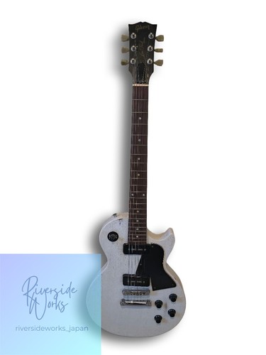 Gibson les paul junior special - gibson,
