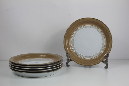 Denby seville dinner - dinner, plates