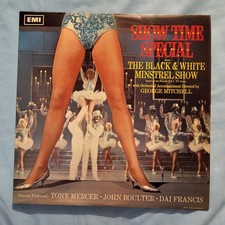 Show Time Special - Black &