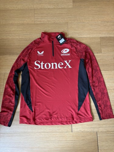 Saracens rugby union - saracens, 1/4