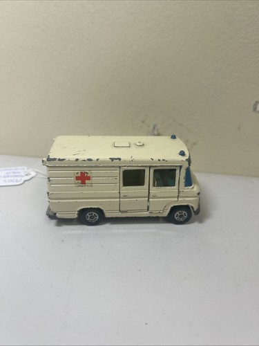 1970 siku mercedes benz - siku, l