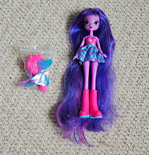 Little pony equestria girls - my,