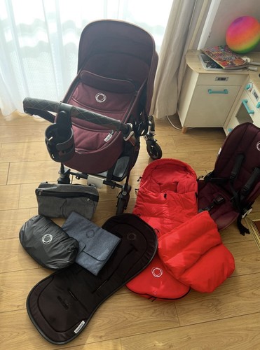 Bugaboo bee full set - full,