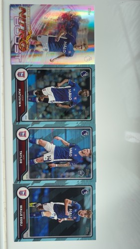 Topps flagship ipswich - topps,