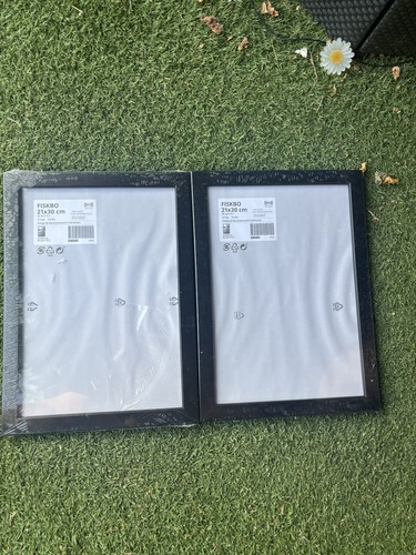 Ikea fiskbo black - ikea,