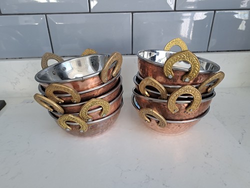 Traditional indian copper - indian,