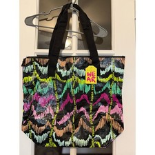 Zumba Transform Tote Bag –