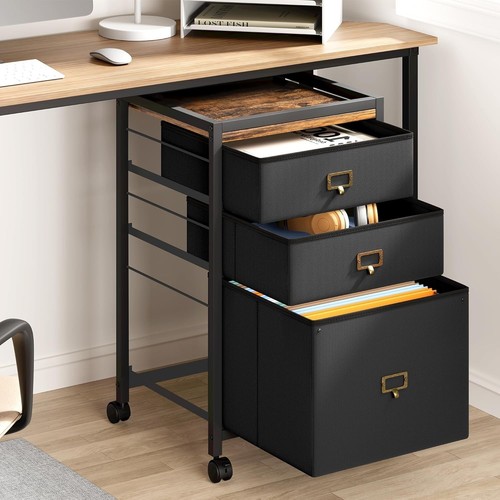 Drawer file cabinet - cabinet, filing