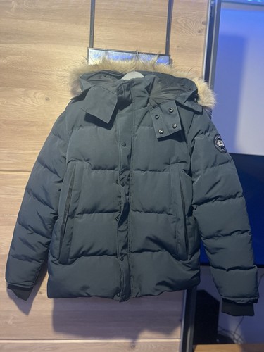 Canada goose men - canada, coat