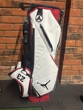 Jordan Golf Stand Bag