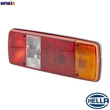 TAIL LIGHT ASSEMBLY 2SK 003