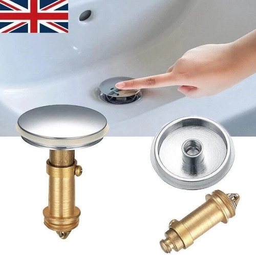 Pop sink plugs - sink, bathroom