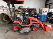 2008 Kubota BX24 Tractor with