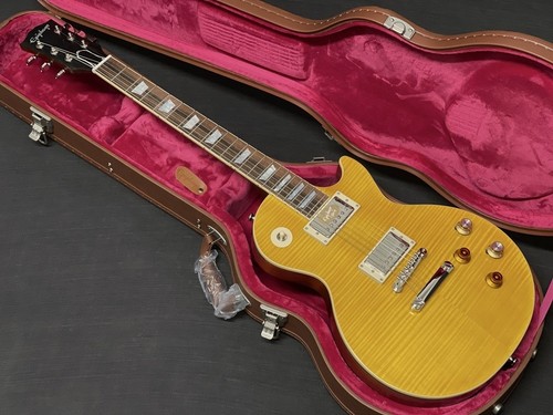 Epiphone kirk hammett greeny - hammett, "greeny"