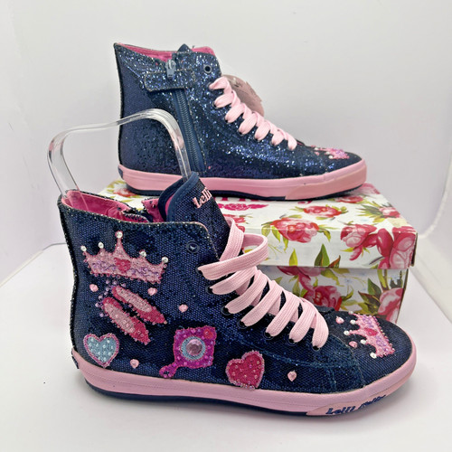 Lelli kelly glitter amy - lelli,