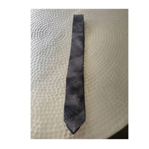 Hugo 100 silk - 100%, red