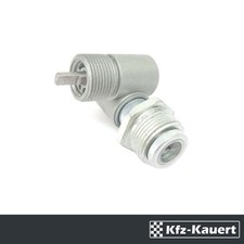 JP Angle Drive Speedometer