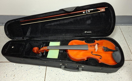 Freedom violin model mi - violin, mi/v