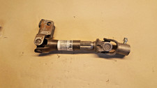 2002-2010 VAUXHALL COMBO C 1.7 D STEERING COLUMN UNIVERSAL JOINT KNUCKLE SHAFT