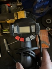 Steinel HG 2310 LCD Electronic Heat Gun 240V 2300W