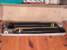 Monroe Reflex Adventure  D6629 Heavy Duty Gas Shock Absorbers X2