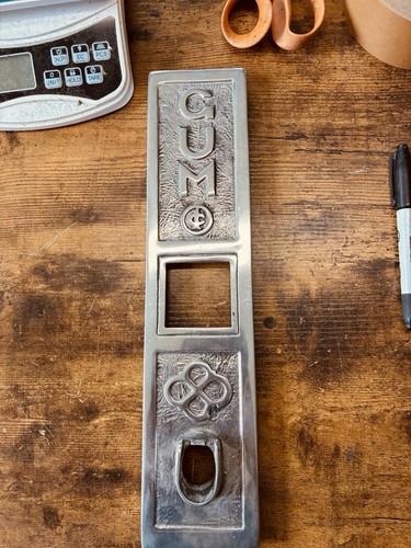 Jennings little duke slot - duke,
