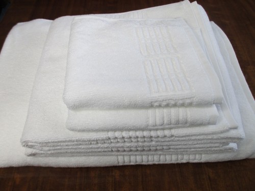 Frette agata piece - 5-piece, towel