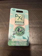 DVC Member Mickey Luggage 2