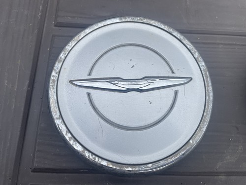 Genuine chrysler ypsilon alloy - chrysler,