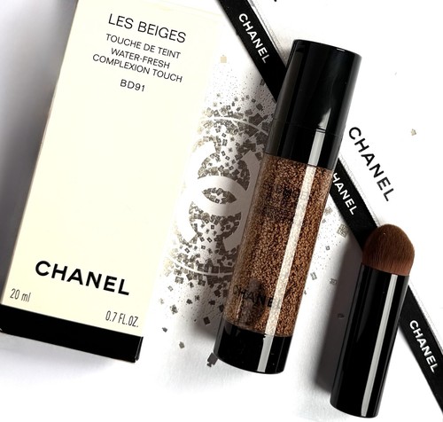 Chanel les beiges touche - beiges, de