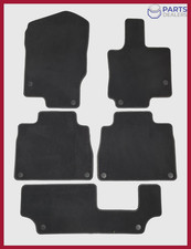 GENUINE MERCEDES GLE CLASS X167 2019-2024 3RD ROW VELOUR FLOOR CARPET MAT MATS
