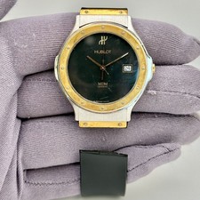 Hublot MDM Classic Quartz 35mm