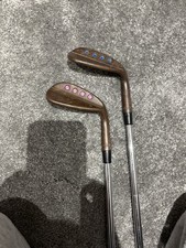 Callaway MD5 Jaws Raw Wedge