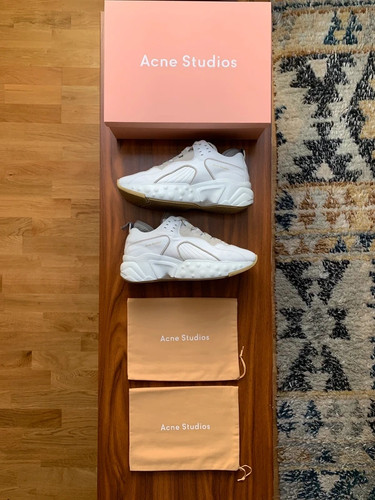 Acne studios manhattan nappa - acne,