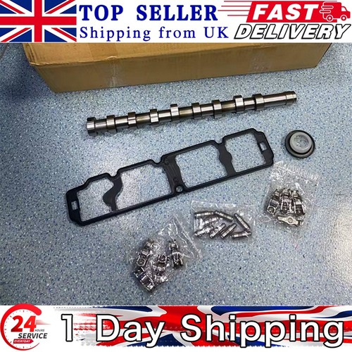 Full camshaft kit - full, citroen