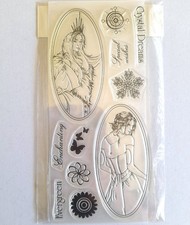 CLEARANCE Debbi Moore Designs