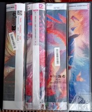 Diamond art painting job lot