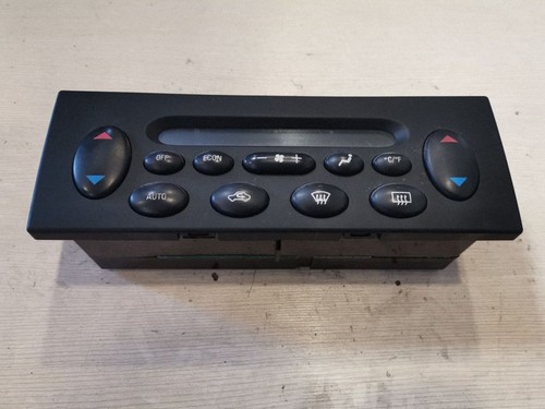 Rover 2003 diesel ecu - 75, air