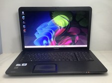 17.3”Toshiba Satellite C870-1JV,INTEL@2.20GHz,8GB RAM,250GB SSD,WIN 11(012)23H2