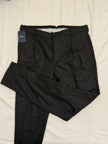Hackett wool cashmere blend
