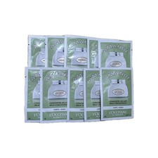 10 X 6ml L'Occitane Amande