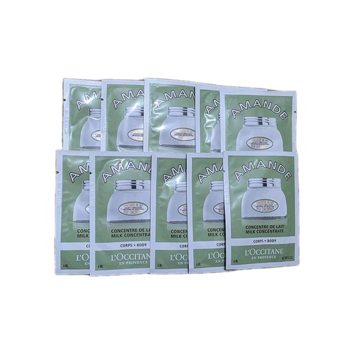 6ml occitane amande - x,