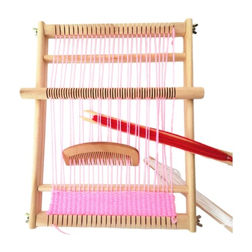 Weaving loom kit educational - weaving,