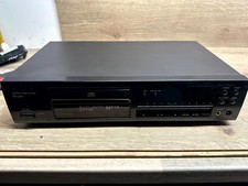 Vintage Pioneer PD-204 Compact
