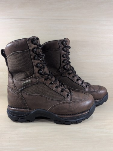 Danner ladies pronghorn l - ladies, 8"