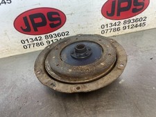 2 piece clutch kit X Barford Beaver Dumper / Petter PH1 diesel.....£60+VAT